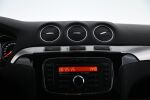 Valkoinen Tila-auto, Ford S-Max – GJK-210, kuva 8