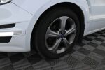 Valkoinen Tila-auto, Ford S-Max – GJK-210, kuva 18