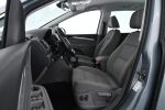 Harmaa Tila-auto, Volkswagen Sharan – GJK-435, kuva 14