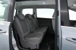 Harmaa Tila-auto, Volkswagen Sharan – GJK-435, kuva 16