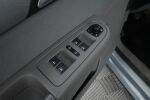 Harmaa Tila-auto, Volkswagen Sharan – GJK-435, kuva 23