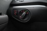 Harmaa Tila-auto, Volkswagen Sharan – GJK-435, kuva 25