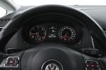 Harmaa Tila-auto, Volkswagen Sharan – GJK-435, kuva 28
