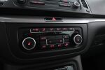 Harmaa Tila-auto, Volkswagen Sharan – GJK-435, kuva 30