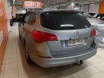 Harmaa Farmari, Opel Astra – GJK-956, kuva 3