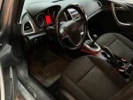 Harmaa Farmari, Opel Astra – GJK-956, kuva 4