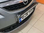 Harmaa Farmari, Opel Astra – GJK-956, kuva 7
