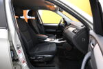 Harmaa Maastoauto, BMW X3 – GJL-387, kuva 12