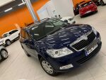 Sininen Farmari, Skoda Octavia – GJL-908, kuva 1