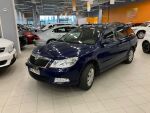 Sininen Farmari, Skoda Octavia – GJL-908, kuva 2