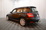 Musta Maastoauto, Mercedes-Benz GLK – GJM-715, kuva 7