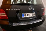 Musta Maastoauto, Mercedes-Benz GLK – GJM-715, kuva 10