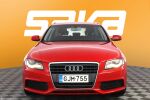Punainen Farmari, Audi A4 – GJM-755, kuva 2