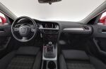 Punainen Farmari, Audi A4 – GJM-755, kuva 9