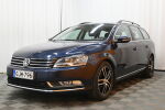 Sininen Farmari, Volkswagen Passat – GJM-796, kuva 4