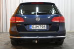 Sininen Farmari, Volkswagen Passat – GJM-796, kuva 6