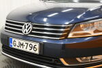 Sininen Farmari, Volkswagen Passat – GJM-796, kuva 9