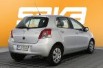 Hopea Viistoperä, Toyota Yaris – GJO-363, kuva 8