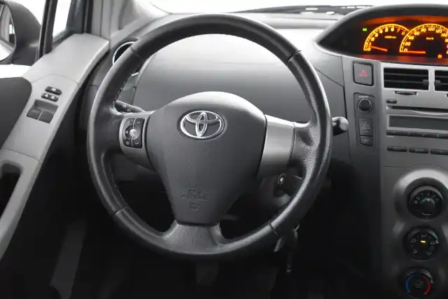 Hopea Viistoperä, Toyota Yaris – GJO-363