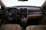 Ruskea (beige) Maastoauto, Honda CR-V – GJO-474, kuva 17