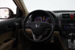 Ruskea (beige) Maastoauto, Honda CR-V – GJO-474, kuva 18
