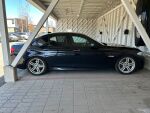 Musta Sedan, BMW 530 – GJO-731, kuva 2