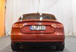 Punainen Viistoperä, Audi A5 – GJP-183, kuva 6
