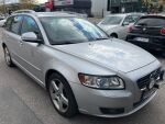 Harmaa Farmari, Volvo V50 – GJP-404, kuva 2