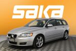 Harmaa Farmari, Volvo V50 – GJP-404, kuva 4