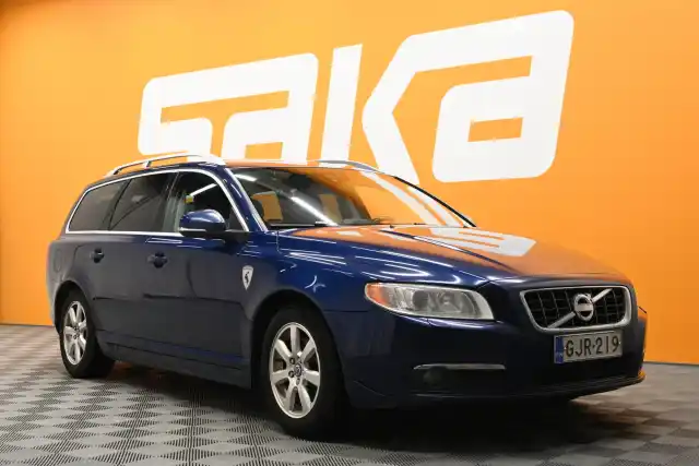 Volvo V70