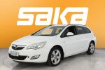 Valkoinen Farmari, Opel Astra – GJS-651, kuva 4