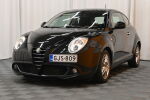 Musta Viistoperä, Alfa Romeo Mito – GJS-809, kuva 4