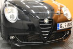 Musta Viistoperä, Alfa Romeo Mito – GJS-809, kuva 9