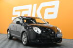 Musta Viistoperä, Alfa Romeo Mito – GJS-809, kuva 1