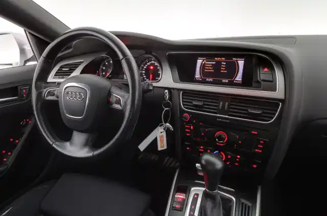 Hopea Viistoperä, Audi A5 – GJT-233