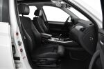 Valkoinen Maastoauto, BMW X3 – GJU-493, kuva 13