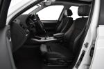 Valkoinen Maastoauto, BMW X3 – GJU-493, kuva 14