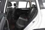 Valkoinen Maastoauto, BMW X3 – GJU-493, kuva 15
