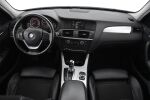 Valkoinen Maastoauto, BMW X3 – GJU-493, kuva 17