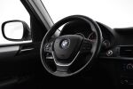 Valkoinen Maastoauto, BMW X3 – GJU-493, kuva 18