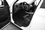Valkoinen Maastoauto, BMW X3 – GJU-493, kuva 19