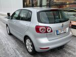 Harmaa Tila-auto, Volkswagen Golf Plus – GJV-920, kuva 3