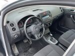 Harmaa Tila-auto, Volkswagen Golf Plus – GJV-920, kuva 4