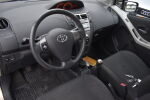 Hopea Viistoperä, Toyota Yaris – GJX-274, kuva 4