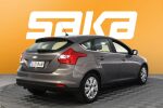 Ruskea Viistoperä, Ford Focus – GJX-848, kuva 8