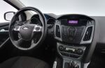 Ruskea Viistoperä, Ford Focus – GJX-848, kuva 10