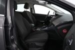 Ruskea Viistoperä, Ford Focus – GJX-848, kuva 14