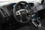 Ruskea Viistoperä, Ford Focus – GJX-848, kuva 15