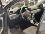 Harmaa Sedan, Volkswagen Passat – GJZ-774, kuva 4