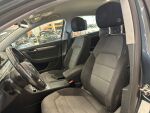 Harmaa Sedan, Volkswagen Passat – GJZ-774, kuva 5